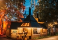 Feuerdorf im Prater 2 © (Philipp Lipiarski)