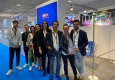 ORF-Enterprise-Team auf der MIPCOM 2021 © ORF-Enterprise