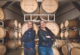 Meike und Dörte Näkel © Weingut Meyer-Näkel