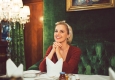 Silvia Schneider im Hotel Sacher Wien © Erlebe Deine Hauptstadt