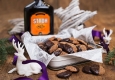 Strohkoladen Taler © STROH Inländer Rum