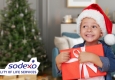 Sodexo unterstützt die SOS-Kinderdörfer © Sodexo