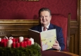 Wiens Bürgermeister Michael Ludwig © (Stefan Joham)