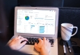 Google Analytics © unsplash.com/Myriam Jessier