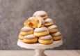 Gault & Millau kürt Ströcks Faschingskrapfen zu Wiens besten Krapfen 2022 © (Lukas Lorenz)