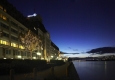 Hilton Vienna Danube © Hilton Hotels & Resorts