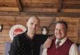 Kaiserwiesn: Thomas Waldner und Johann Pittermann © Stefan Joham