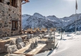 Bergrestaurant AlpArosa © (beigestellt)