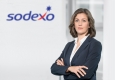 Mareike Graf leitet das Marketing von Sodexo Benefits and Rewards Services © Sodexo
