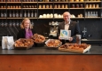 Gabriele Ströck (Ströck) und Hartwig Kirner (FAIRTRADE) © Ströck