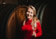 Anna Seper vom Weingut Pferschy-Seper, Mödling (NÖ) © (PR)