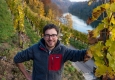 Gianmarco Ofner vom Weingut Pircher © (Weingut Pircher/Hans Peter Siffert)