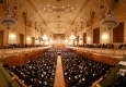 Musikverein für Steiermark: Stefaniensaal © Robert Illemann