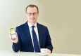 Sodexo Lebensmittel Pass Card: Andreas Sticha © Sodexo