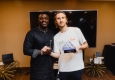 GLOD x AKON © (c) Tim Walker