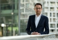 Florian Löschenberger, Geschäftsführer KIR Group und smart move © Christian Jobst