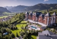 The Alpina Gstaad, Gstaad © (The Alpina Gstaad)