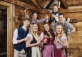 Kaiser Wiesn im Wiener Prater © Stefan Joham