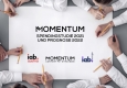 MOMENTUM Spendingstudie 2021 und Prognose 2022 © MOMENTUM