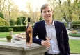 Johannes Kattus präsentiert Hanni's Rosé © Christian Jobst