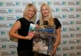 ZUKI Gala mit Claudia Stöckl und Sarah Stephanie © leisure.at/Roland Rudolph