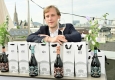 Johannes Kattus präsentiert KATTUS HERITAGE RESERVE © Christian Jobst