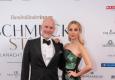 Schmuckstars-Initiator Christian P. Lerner und Moderatorin Silvia Schneider © Andreas Tischler