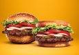 Pride WHOPPER® © BURGER KING®