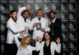 Rolling Pin zeichnet Heinz Kaiser und sein Team der »Dino's Apothecary Bar« als beste Bar Österreichsw (2022) aus © Rolling Pin