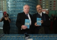Michael Häupl und Rafik Schami eröffnen elfte Gratis-Buchaktion © Christian Jobst