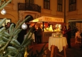 FuchsundFreude Punschstand im ALten Rathaus © FuchsundFreude