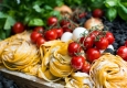 Itallian Food © unsplash.com/Jakub Kapusnak