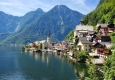 Hallstatt © unsplash.com/Go to Hasmik Ghazaryan Olson's profile Avatar of user Hasmik Ghazaryan Olson Hasmik Ghazaryan Olson  @find_something_pretty_everyday Hasmik Ghazaryan Olson
