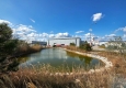 Industrial Campus Weikersdorf © WESTCORE EUROPE