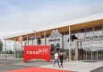 Rosehill Foodpark® in St. Pölten © Rosehill Foodpark®