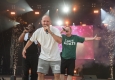 Oli P. bei der »90s Super Show« in Hamburg © Oliver Walterscheid