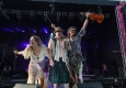 Rednex bei der "90s Super Show" in Wien © Oliver Walterscheid