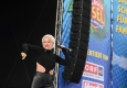 Michelle macht die Donauinsel zur Schlagerinsel © Oliver Walterscheid