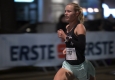 Sandra Schauer gewinnt den erste bank vienna night run 2022 © Peter Eibler/Agentur Eibler OG