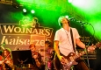 Rock die Kaiser Wiesn © Roland Rudolph