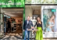 Number One entwickelt neues Werbeformat in Zusammenarbeit mit Palmers und Infinity Media © Number One