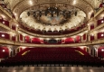 Volkstheater Wien Zuschauerraum © Emil Blau//Martin Geyer