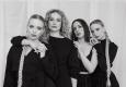 Sarah Reindl, Teresa Janschitz, Sabrina Zehetbauer, Julia Reindl © Nadine Pramhas