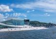 Oslo Opera House © unsplash.com/Gunnar Ridderström