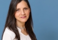 Marcela Atria übernimmt die Verantwortung für die Durchführung des Media Award © Katharina Schiffl