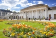 Kurhaus in Baden-Baden © Baden-Baden Kur & Tourismus GmbH