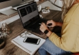 New Year, New Work © Unsplash/Corinne Kutz
