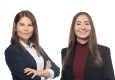 AboutMedia: Laura Pöltl und Christine Katzler machen den TikTok Alert © Foto Wilke