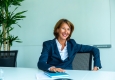 Andrea Groh, Chief Sales Officer, Gewista © Andreas Tischler