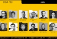 CCA-Venus Jury 2023 © Buero Butter